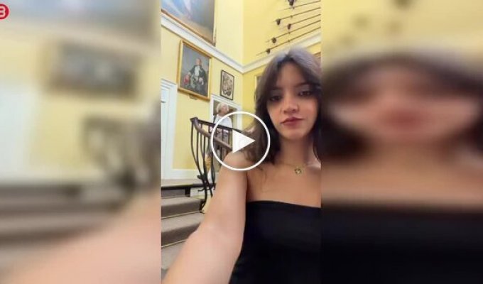 Когда решила никого не беспокоить ради фотографии