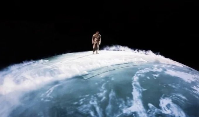 Концерт Каньє Веста у Лос-Анджелесі (11 фото + 4 відео)