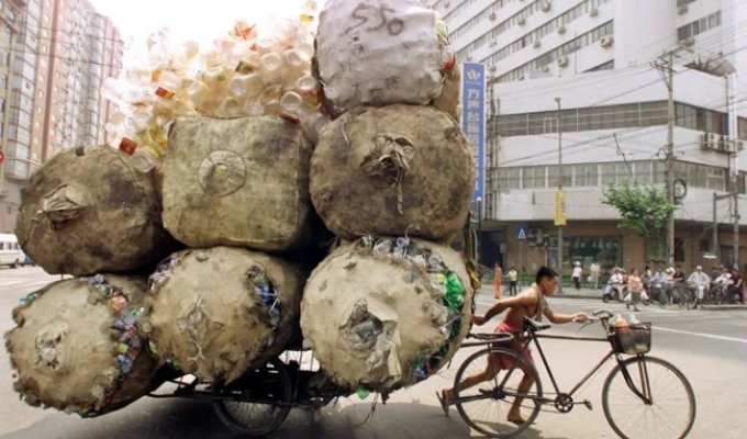 What Life in China Is Really Like: A Firsthand Account (17 Photos)