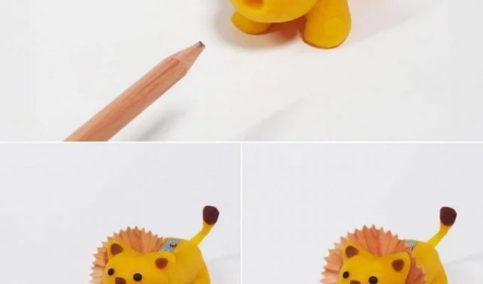 Подборка дизайна с душой (14 фото)