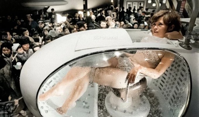A Collection of Photos from the Past That Will Surprise You (21 photos)