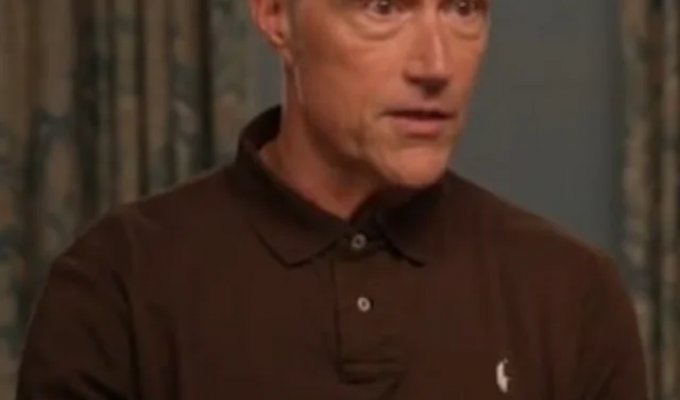 Куда пропал актер из Lost Мэттью Фокс и как он выглядит сейчас (4 фото)