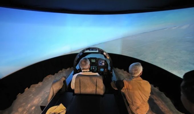 Сингапурское авиашоу 2010 (18 фото)