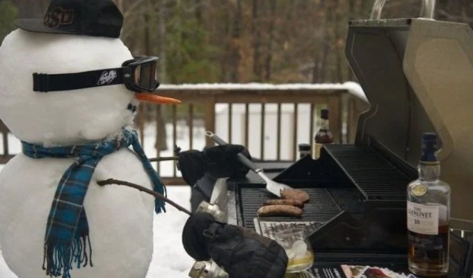 Прикольные картинки. Выпуск 3982 (116 фото)