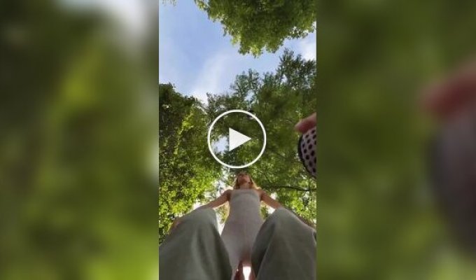 A good angle