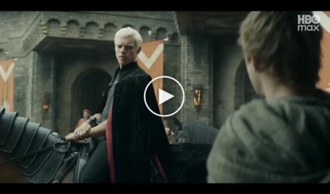 A trailer for a new Game of Thrones series has been released.