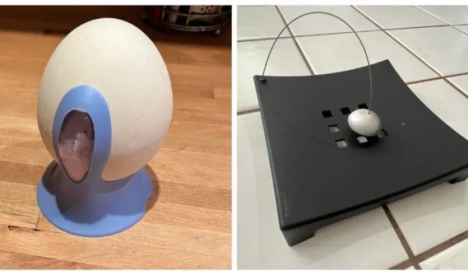 10 загадкових речей, у призначенні яких довелося розбиратися всім світом (17 фото)