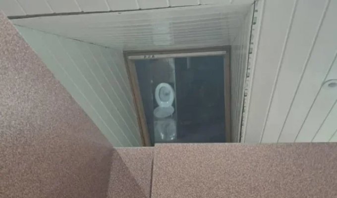 Добірка шалених рішень будівельників та проектувальників (20 фото)