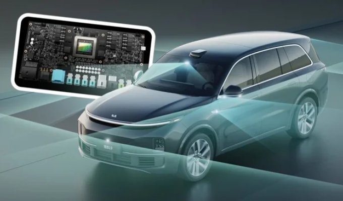 Ціни на авто можуть знову вирости по всьому світу (1 фото)