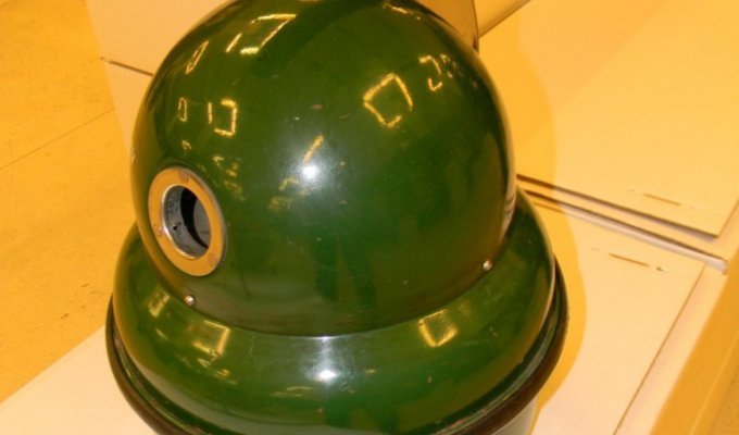 Exhibition "Soviet design 1950 - 1980 - x" in Manege. Household appliances (16 photos)