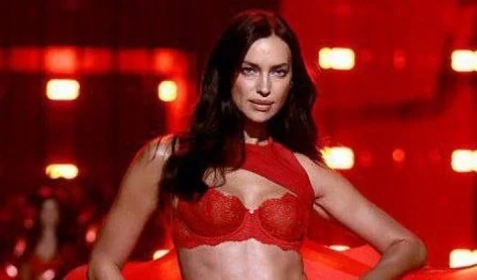 Victoria’s Secret 2025: главные ангелы шоу, которое вернулось после перерыва (11 фото + видео)
