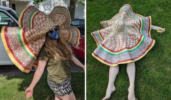 16 дивних штучок, які стали зірками барахолок (18 фото)