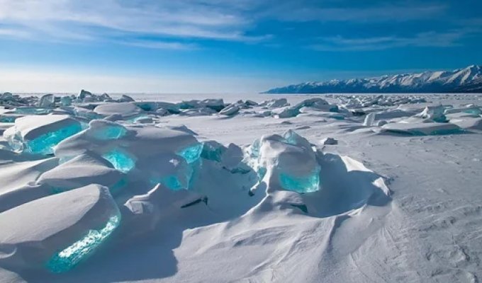 Unearthly (47 photo)