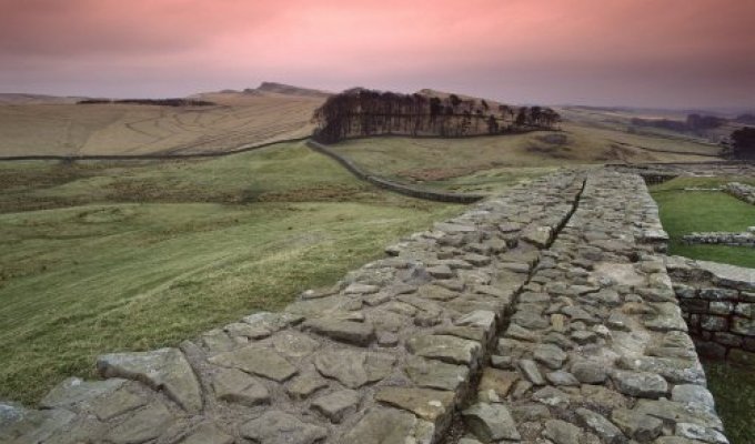 Landscape (80 обоев)