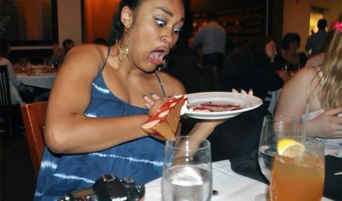 33 фотографії, де момент і ракурс вирішують усі (33 фото)