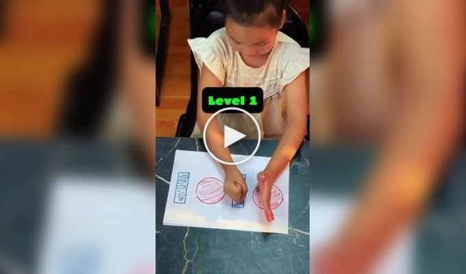 Простой способ развить мозг и улучшить концентрацию