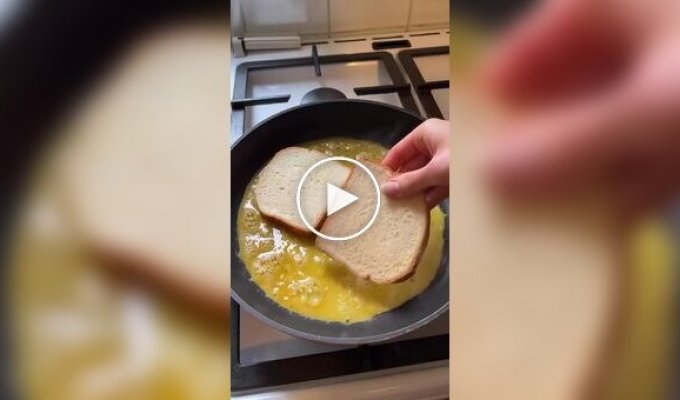 Идея быстрого завтрака за 5 минут: простой и сытный вариант на утро