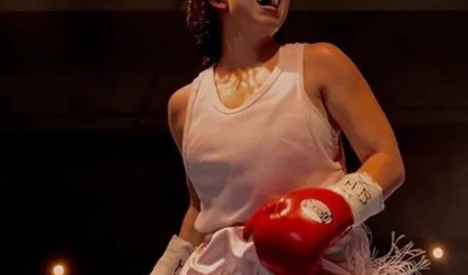 Сидни Суини сменила имидж (4 фото + видео)