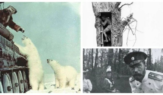 30 Historical Facts and Events That Are Rarely Talked About (31 photos)