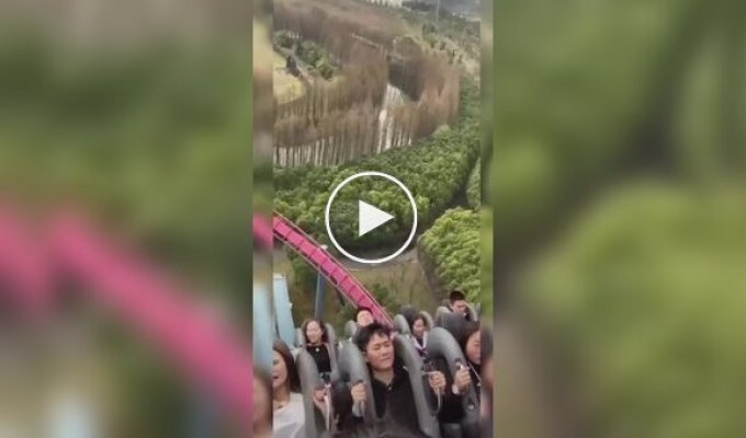 Воспользовался ситуацией