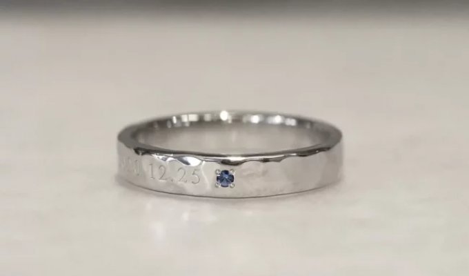 Черненое серебро или родий: какое покрытие лучше