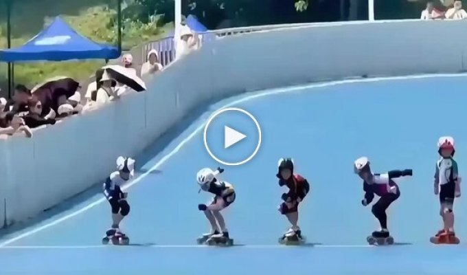 Ні коли не здавайся