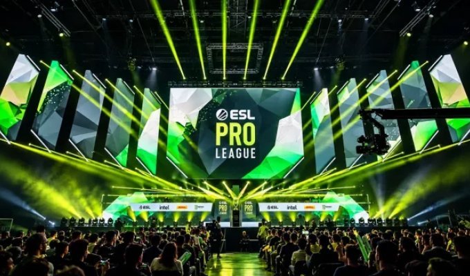 Підсумки ESL Pro League S24 і що далі в Counter-Strike 2