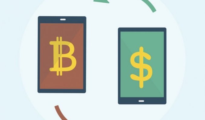 Что делать, если нужно срочно вывести USDT в гривну