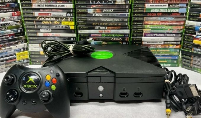Games are over: Microsoft is launching a large-scale purge of its gaming divisions (photo)