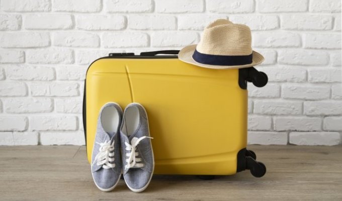 Середні валізи: кому підходять і як вибрати оптимальний варіант