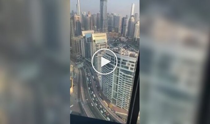 Квартира с впечатляющим видом