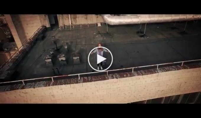 The band Okean Elzy presented a new video for the song Sun