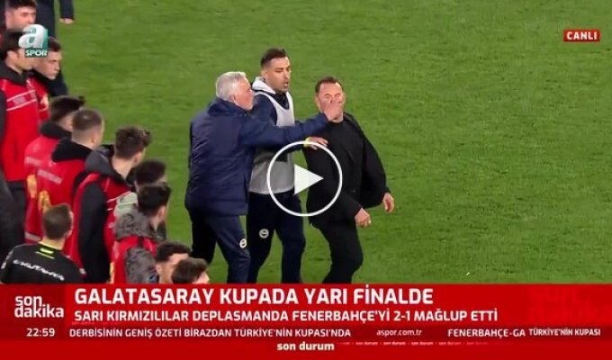 Актер, у которого еще нет Оскара