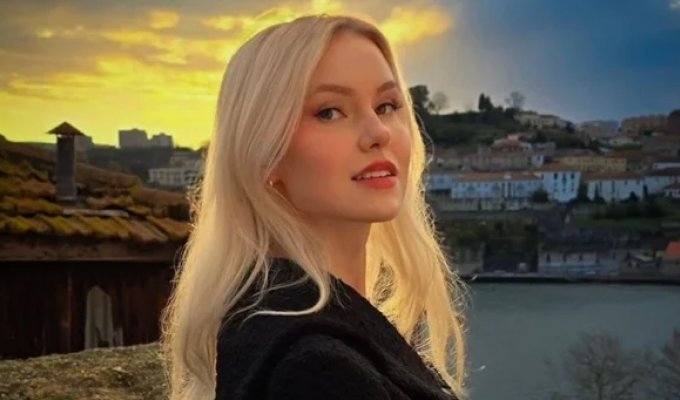 Мужчины  осыпают меня дорогими подарками, но я не готовлю  и не сплю с ними. Я совершенно бесполезна  и горжусь этим (6 фото)