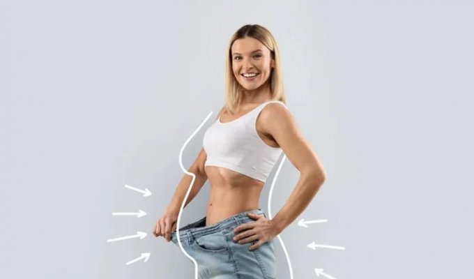 Hormones Working Against You: The Shocking Truth About Post-Diet Weight Gain (8 photos)