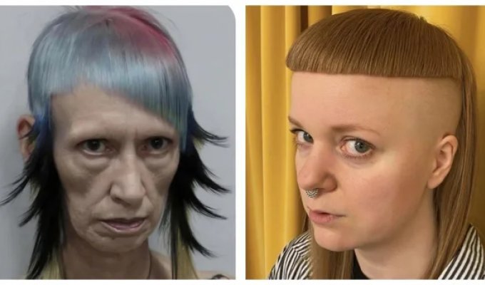 15 бунтарських зачісок, які краще не повторювати (16 фото)