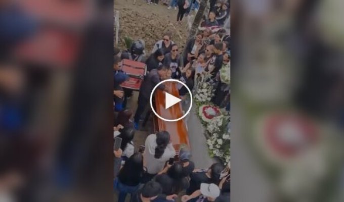 Доставка квітів пішла не за планом