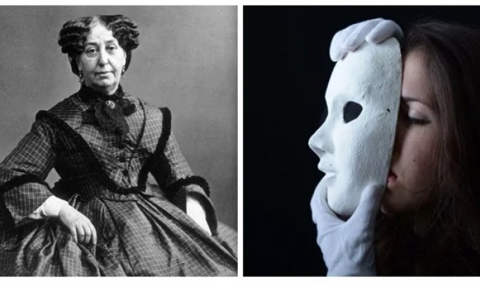 Літературний камуфляж: 8 великих письменниць, які говорили від імені чоловіків (11 фото)