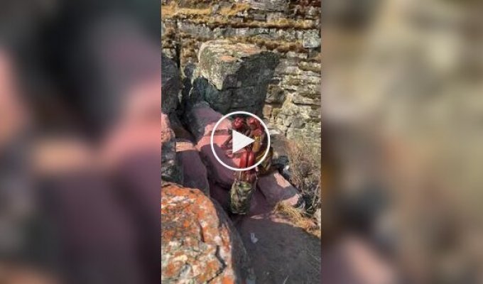 From head to toe: the secrets of beauty and protection of Himba women