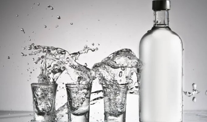 Топ-6 найдорожчої горілки у світі у 2025 році (7 фото)