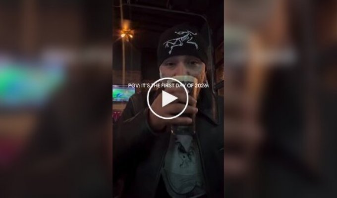 Not the best start to 2026