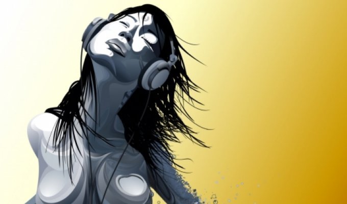 Wallpapers World Djs pack, Хороший пакова обоев для наших Диджеев ;)