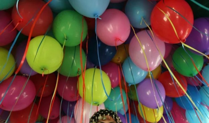 Легше за повітря (32 фото)