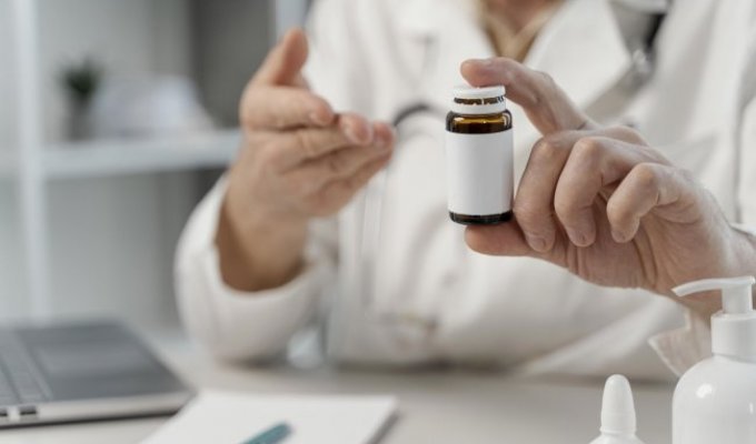 Многоуровневая система контроля качества лекарственных средств