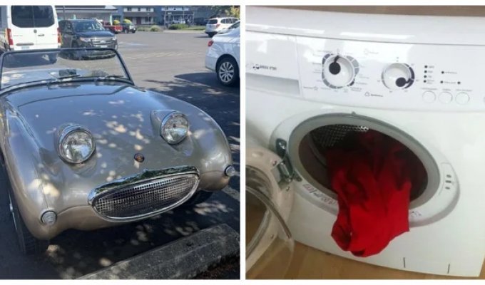 30 спонтанних портретів, які ніхто спеціально не малював (31 фото)
