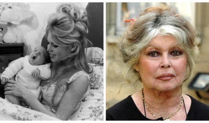 She loved furs, and I loved my family: How France's first beauty traded an unwanted child for freedom (14 photos)