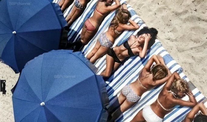 Цікаві та рідкісні ретро-фотографії ⁠⁠ Європи (21 фото)