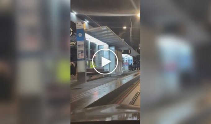 Житель Бирмингема не позволил вору скрыться