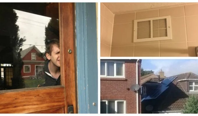 30 абсолютно нелепых, но таких смешных идей и ситуаций (31 фото)