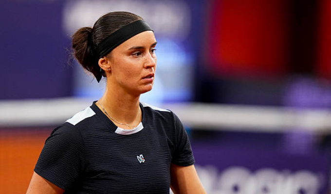 Ангеліна Калініна — у півфіналі: перший півфінал української тенісистки у 2026 році